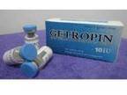 Jintropin,  Getropin HGH kit 10iu/10 vials. Can get other....