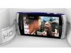 Sony Ericsson Vivaz 8.1 MegPix Mobile Phone Brand New &....